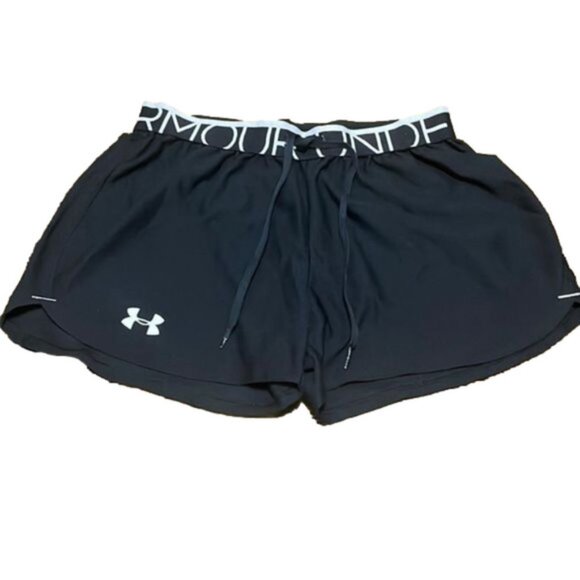 UNDER Armour Gym Shorts - Picture 1 of 3